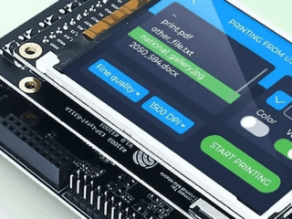 Qt vs LVGL: Choosing the Right Framework for Embedded UI Design